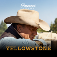 Yellowstone - Yellowstone, Season 1 artwork