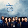 A Million Little Things - Any Way the Wind Blows artwork