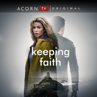 Keeping Faith - Episode 8 artwork