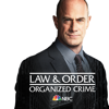 Law & Order: Organized Crime - Takeover  artwork