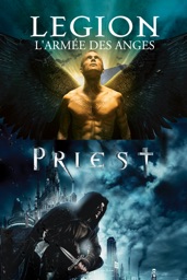 Legion & Priest