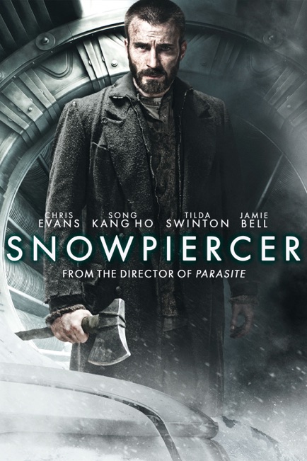 Snowpiercer (2013) Solo Audio Latino [E-AC3 2.0][224Kbps] [Extraído de Amazon Prime Video]