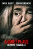 Locandina A Quiet Place – Un posto tranquillo su Apple iTunes Locandina A Quiet Place – Un posto tranquillo su Apple iTunes