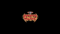Praying Mantis - Keep It Alive artwork