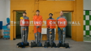 The Writing's On the Wall - OK Go