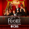 Frasier - Frasier: The Complete Series  artwork