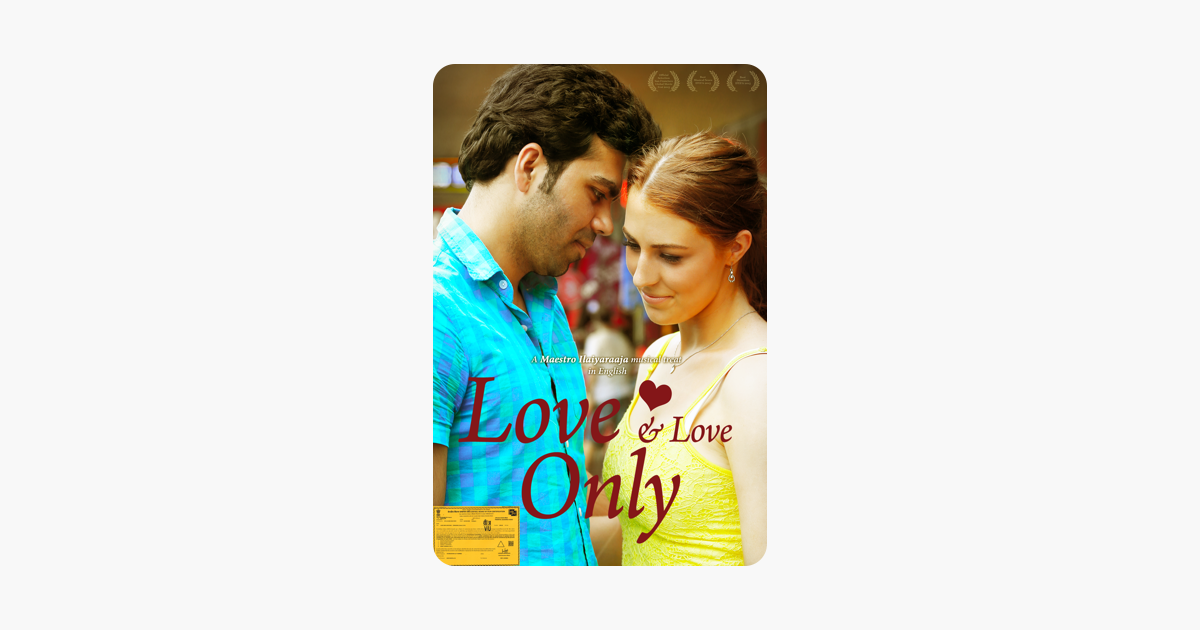 love is only love review