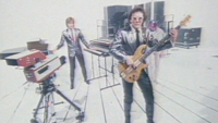 The Buggles - Video Killed The Radio Star artwork