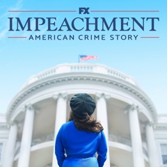 Impeachment: American Crime Story, Season 3