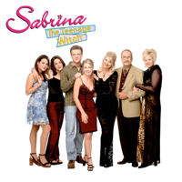 Sabrina, The Teenage Witch - Sabrina, The Teenage Witch, Season 3 artwork
