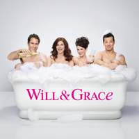 Will & Grace ('17) - Will & Grace ('17), Staffel 1 artwork