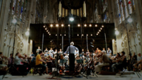 Choir of King's College, Cambridge - Introducing Mozart's Requiem artwork