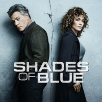 Shades of Blue - Shades of Blue, Season 3 (subtitled) artwork