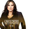 Once Upon a Time in El Barrio - Law & Order: SVU (Special Victims Unit) Cover Art