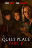 John Krasinski - A Quiet Place Part II  artwork