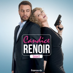 Candice Renoir, Saison 9, Partie 1 - Episode 2