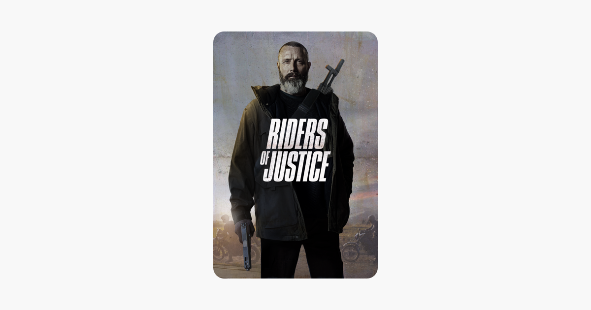 Riders Of Justice On ITunes   1200x630wf 