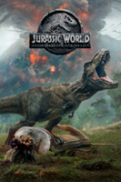 Juan Antonio Bayona - Jurassic World: Das gefallene Königreich artwork