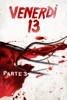 Locandina Venerdì 13: parte III—Weekend di terrore su Apple iTunes Locandina Venerdì 13: parte III—Weekend di terrore su Apple iTunes