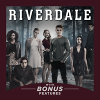 Riverdale - Riverdale, Season 2 artwork