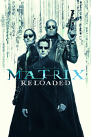 Andy Wachowski & Larry Wachowski - The Matrix Reloaded artwork