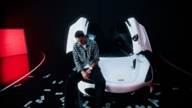 At Will (feat. EST Gee) G-Eazy Hip-Hop/Rap Music Video 2021 New Songs Albums Artists Singles Videos Musicians Remixes Image