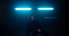 STILL CHOSE YOU (feat. Mustard) The Kid LAROI Hip-Hop/Rap Music Video 2021 New Songs Albums Artists Singles Videos Musicians Remixes Image