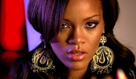 Pon de Replay Rihanna Pop Music Video 2005 New Songs Albums Artists Singles Videos Musicians Remixes Image