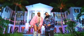 Amazing (feat. DJ Khaled) Mary J. Blige Hip-Hop/Rap Music Video 2021 New Songs Albums Artists Singles Videos Musicians Remixes Image