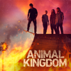 Animal Kingdom - Fubar  artwork