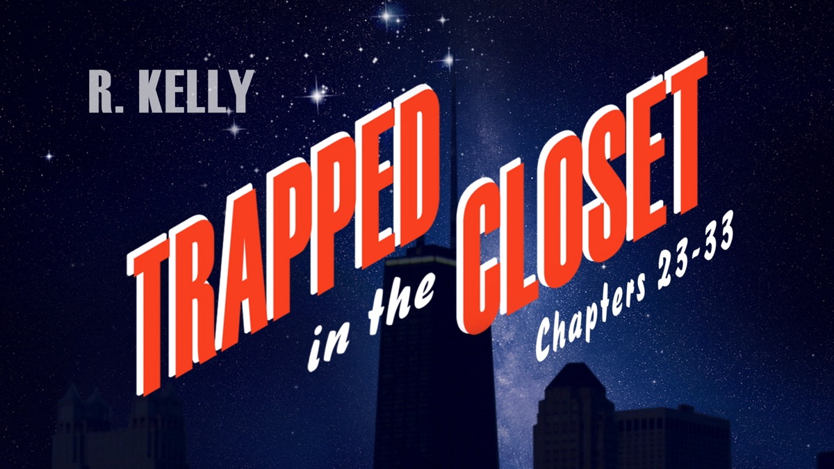 Trapped In The Closet Chapters 23 33 Apple TV HU   1200x675 