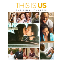 The Train - This Is Us Cover Art