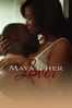 Maya & Her Lover - Nicole Sylvester