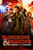 Dungeons & Dragons Honor entre Ladrones - Jonathan Goldstein & John Francis Daley