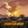 Strange New Worlds - Star Trek: Strange New Worlds