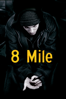 8 Mile (字幕/吹替) - Curtis Hanson
