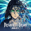 Attack On Titan - Attack on Titan, Season 4, Pt. 2 - Uncut  artwork