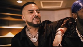 Double G (feat. Pop Smoke) French Montana Rap Music Video 2020 New Songs Albums Artists Singles Videos Musicians Remixes Image