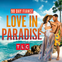 Cry Me a River - 90 Day Fiance: Love In Paradise Cover Art