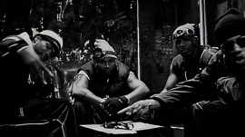 4,3,2,1 LL Cool J, Method Man, Redman, Canibus, DMX & Master P Hip-Hop/Rap Music Video 1997 New Songs Albums Artists Singles Videos Musicians Remixes Image