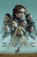 Dune (iTunes)