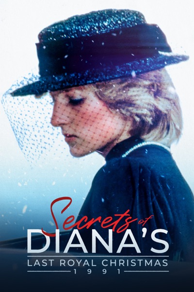 Secrets of Diana’s Last Royal Christmas: 1991
