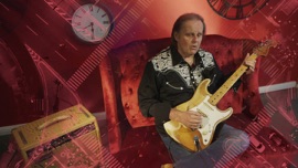 Ordinary Madness Walter Trout Blues Music Video 2020 New Songs Albums Artists Singles Videos Musicians Remixes Image