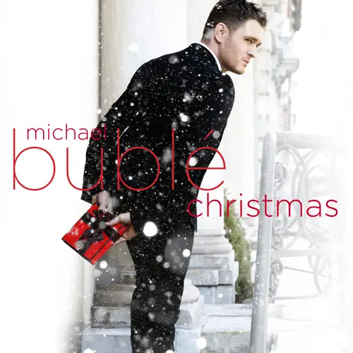 Michael Bublé – Christmas (Deluxe 10th Anniversary Edition) (2021) [iTunes Plus M4A]