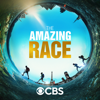 The Amazing Race - The Amazing Race, Season 33  artwork