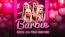 Barbie (feat. Danny Bond) - Rebecca, POCAH & Lexa