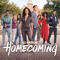 Télécharger All American Homecoming, Season 1 Episode 6