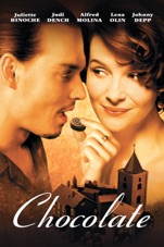 Capa do filme Chocolat