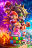 Super Mario Bros. La Película - Aaron Horvath & Michael Jelenic