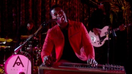 Baptise Me Robert Randolph & The Family Band Blues-Rock Music Video 2019 New Songs Albums Artists Singles Videos Musicians Remixes Image